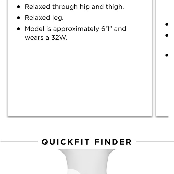 Old Navy loose , built in tough, built in flex - Picture 8 of 16